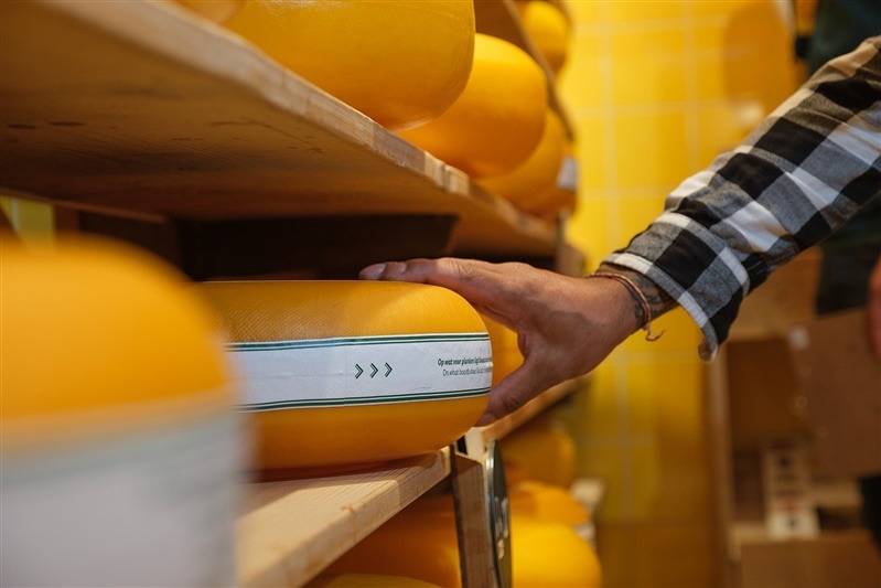 Dit is hoe je Gouda mee naar huis neemt