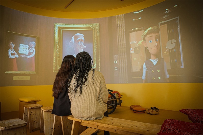 De verrassende band tussen Gouda en Hollandse Meesters