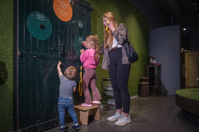 Waarom is Gouda de ideale bestemming voor een dagje weg met de kinderen?