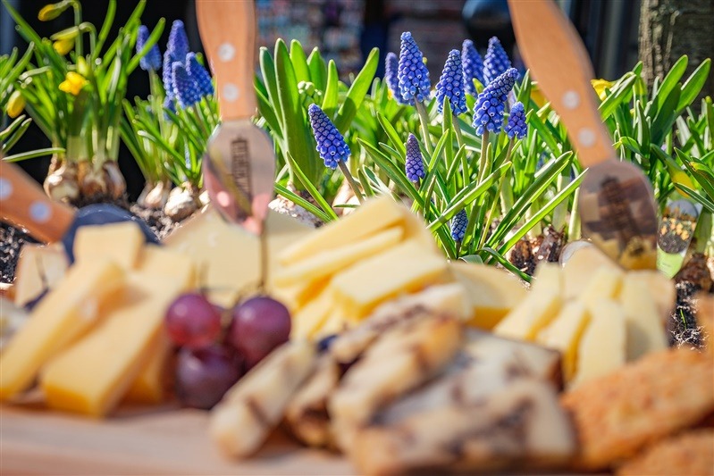 Zomerse inspiratie: Verrassende gerechten met Goudse kaas